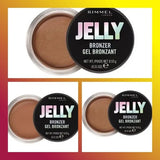 RIMMEL Jelly Gel Bronzer