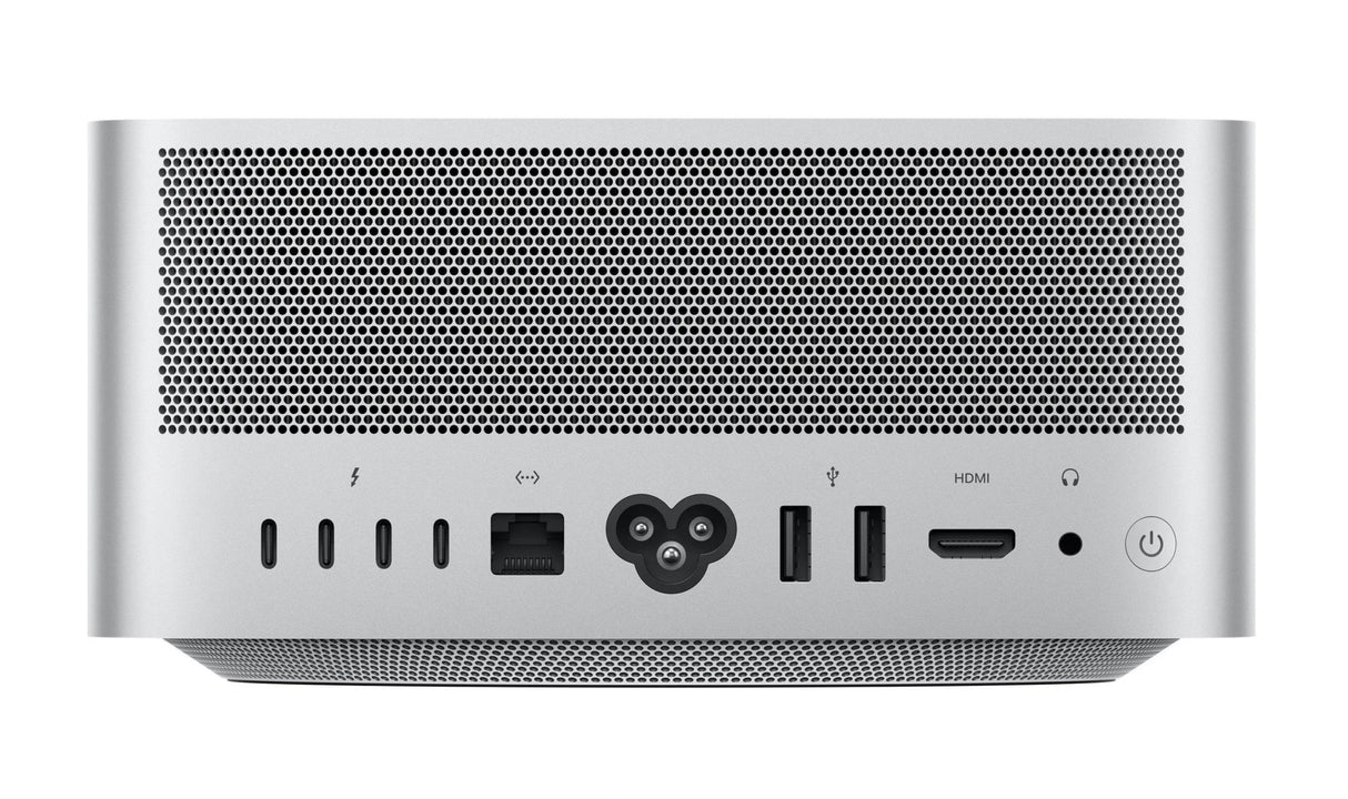 2022 Mac Studio M1 Ultra 3.2GHz 48-Core GPU — 128GB RAM 2TB SSD | Excellent