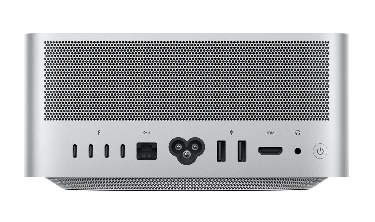 2022 Mac Studio M1 Ultra 3.2GHz 48-Core GPU — 128GB RAM 2TB SSD | AppleCare+ 6/25