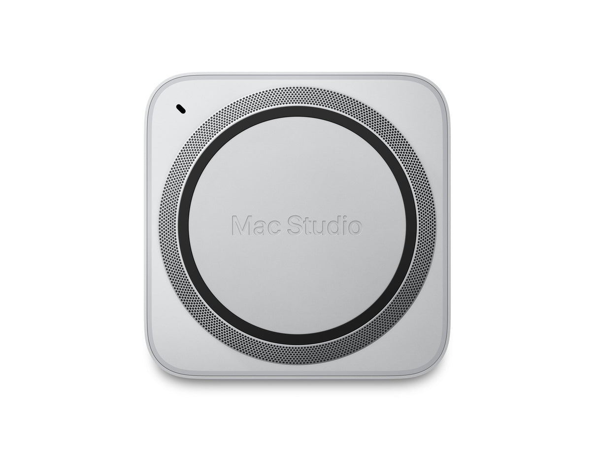 2022 Mac Studio M1 Ultra 3.2GHz 48-Core GPU — 128GB RAM 2TB SSD | Excellent