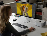 2022 Mac Studio M1 Ultra 3.2GHz 48-Core GPU — 128GB RAM 2TB SSD | AppleCare+ 6/25