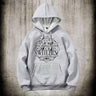 Magic Witch Symbol Hoodie