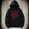 Magic Witch Symbol Hoodie