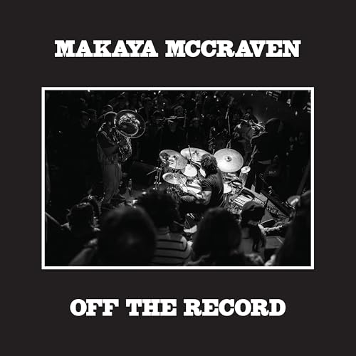 (PRE-ORDER 10/10/25) Off the Record (2xVINYL) | Mint (M) Mint (M)