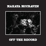 (PRE-ORDER 10/10/25) Off the Record (2xVINYL) | Mint (M) Mint (M)