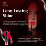 Brillo labial DISURI Beauty Glossy Blast - Medellín