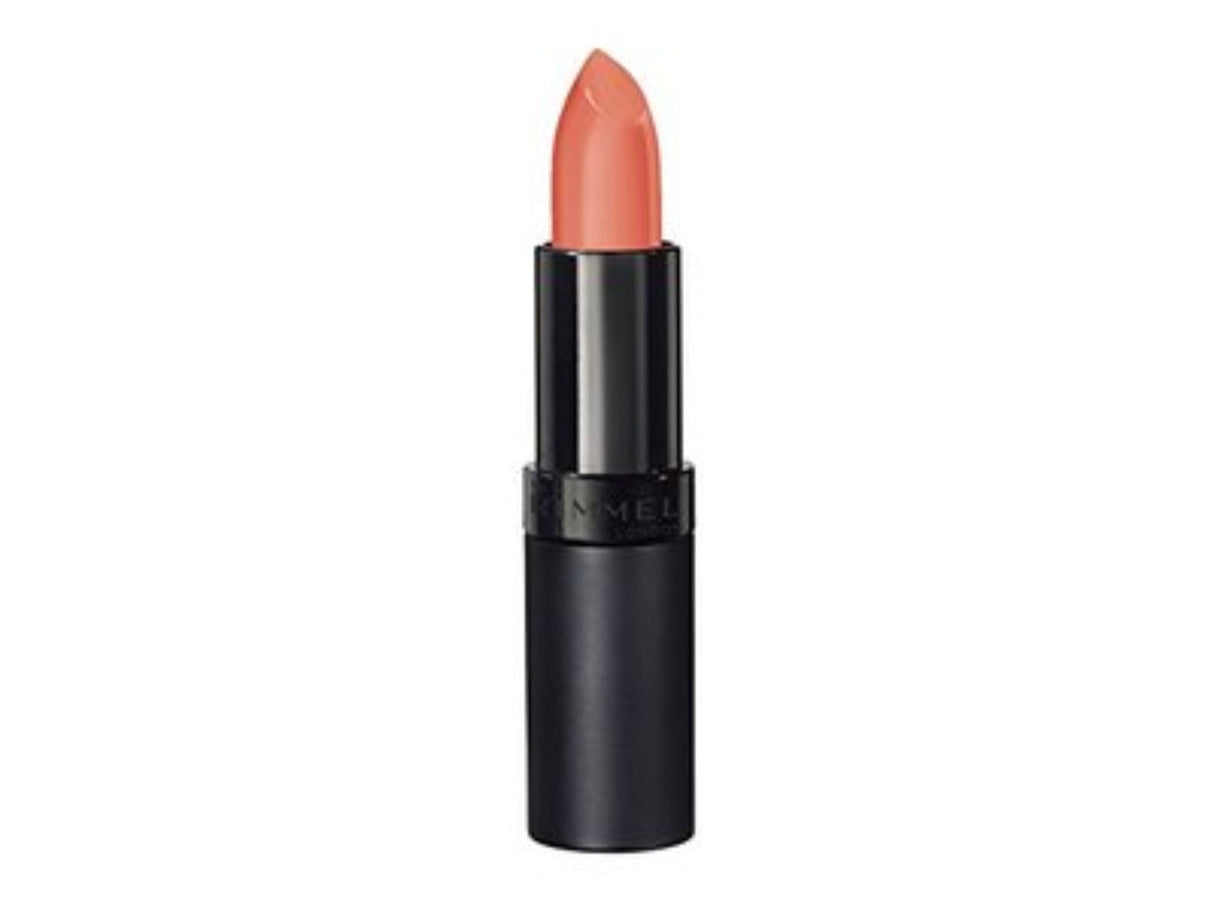 RIMMEL Long - Lasting Matte Lipstick