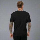 Short Sleeve T-shirt For True Hero #1