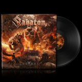 (PRE-ORDER 10/17/25) Legends (VINYL) | Mint (M) Mint (M)