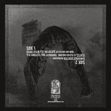 Of Feather And Bone / Reproacher Split (VINYL 7") | Mint (M) Mint (M)