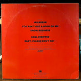 '74 Jailbreak (VINYL) | Near Mint (NM or M-) Excellent (EX)