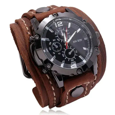 Mens Quartz Watches - Lootquake