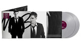 (PRE-ORDER 10/10/25) It's Time[20th Anniversary Deluxe Edition](SILVER VINYL) | Mint (M) Mint (M)