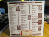 Caucasian Sketches | Very Good (VG) Very Good Plus (VG+)