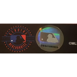 Rare Boston Red Sox 2008 MLB Dunkin Poster with Legendary Players