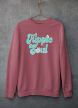 Hippie Soul Sweat Shirt