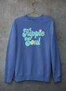 Hippie Soul Sweat Shirt