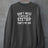 Don't Mess With My Sister That's My Job Sweat Shirt-3