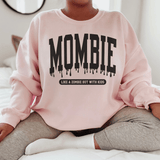 Mombie Like A Zombie But With Kids-2