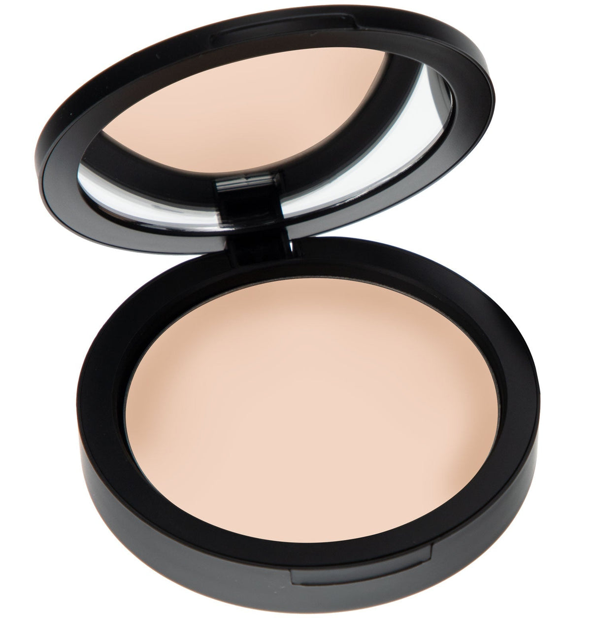 Base de maquillaje mineral en polvo dual FPS 15 (0,45 oz) - CUDDLE (ligera/media)