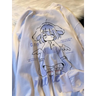 "Monday" Sad Anime Girl Tee
