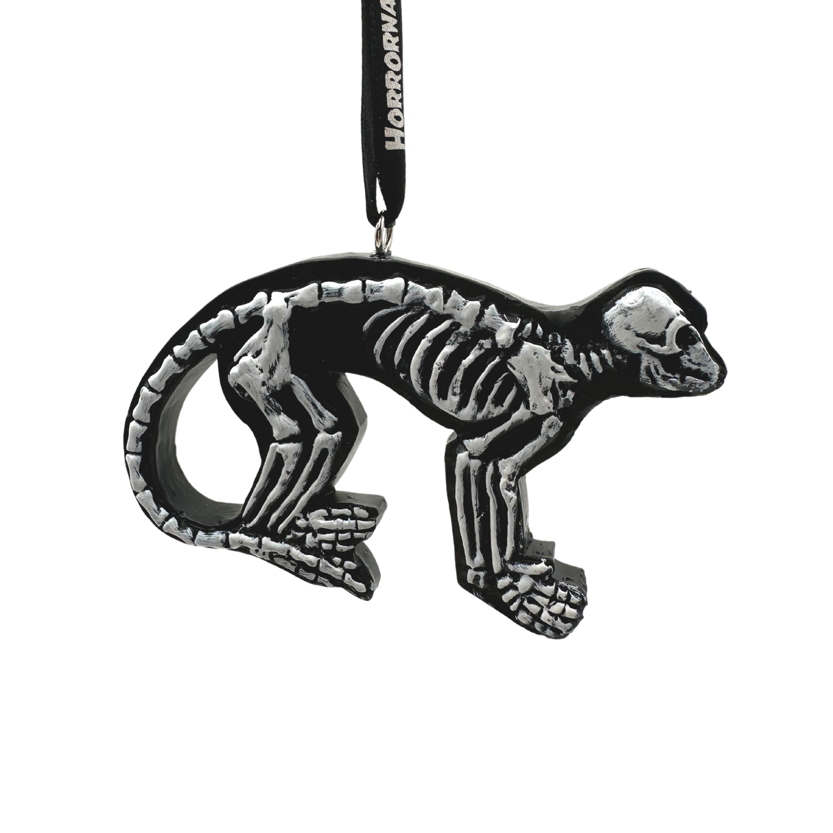 Monkey Bones Flatback