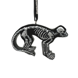 Monkey Bones Flatback