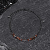 Morse Code Bracelet