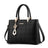 European and American Simple Hair Ball Handbags - Lootquake