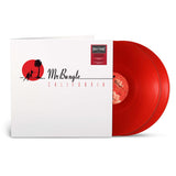 (PRE-ORDER 10/24/25) California [RKTBR25](2xTRANSLUCENT RUBY VINYL) | Mint (M) Mint (M)