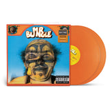 (PRE-ORDER 10/10/25) Mr. Bungle[RKTBR25](2xTRANSLUCENT ORANGE VINYL) | Mint (M) Mint (M)