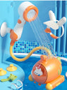 Submarine Children's Electric Bath Swimming Pool Toys - Lootquake