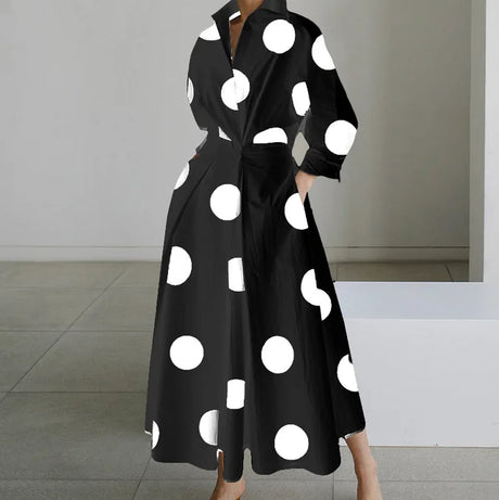 Elegant Maxi Dresses - Lootquake