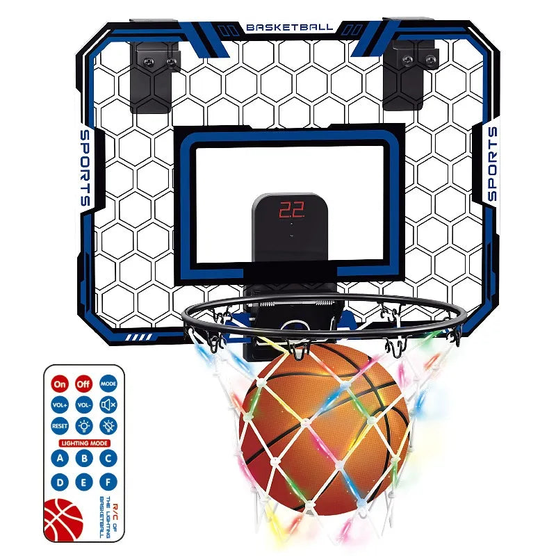 Basket Children's Indoor Toys - Lootquake