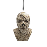 Mummy Bust