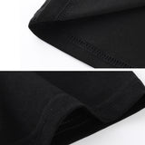 My Girlfriend Beats Me Short Sleeve T-shirt