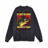 My Quest For Cheese Concludes In A Tragedy Sweatshirt
