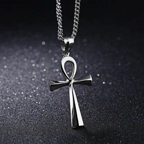 Egyptian Male Necklaces Jewelry - Lootquake