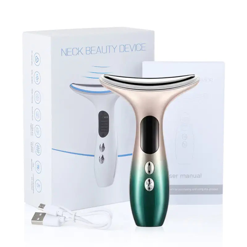 Beauty LED Massager - Lootquake