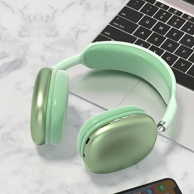 Gaming Headphones - Lootquake