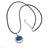 Ace Necklace for Women Men Anime Metal Necklaces Jewelry - Lootquake