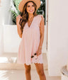 Lace Dresses With Pocket - Lootquake