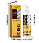 Collagen Repair Shampoo