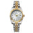 Fashionable Luminous Diamond Quartz Couple Watches - Lootquake