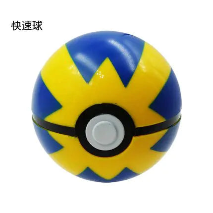 Master Ball Model Dolls - Lootquake