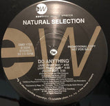 Do Anything | Very Good Plus (VG+) Generic