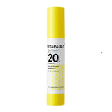 Ampolla Vitapair C 20 Glow Reveal