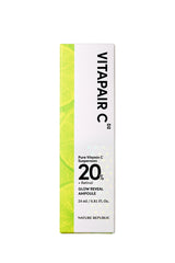 Ampolla Vitapair C 20 Glow Reveal