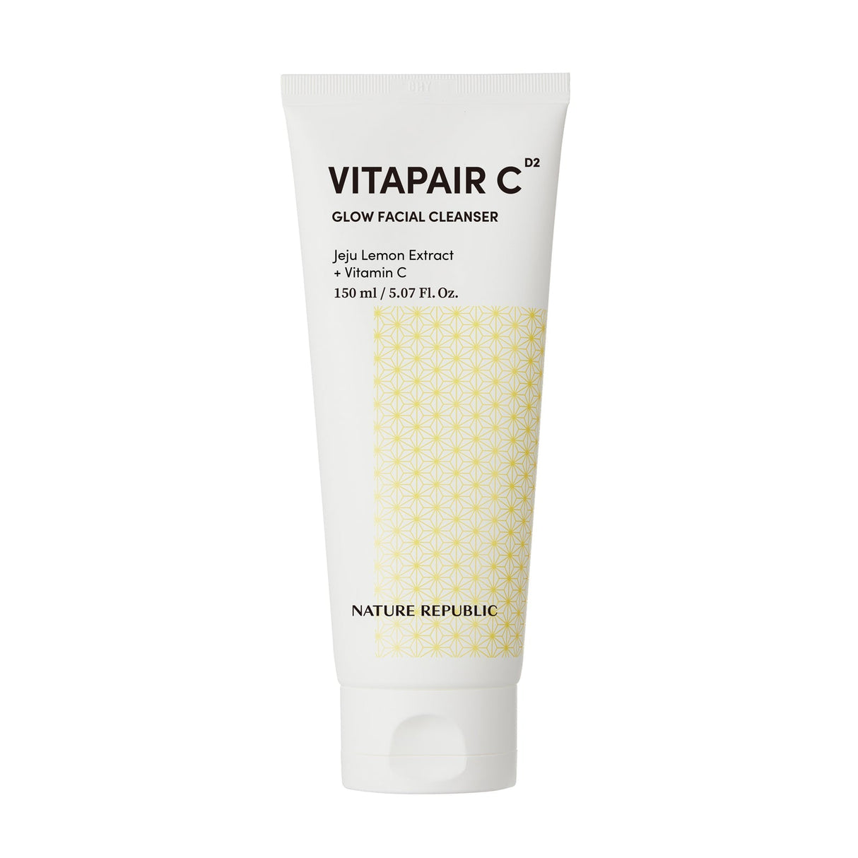 Limpiador facial Vitapair C Glow