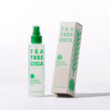 Bruma corporal Green Derma Tea Tree Cica